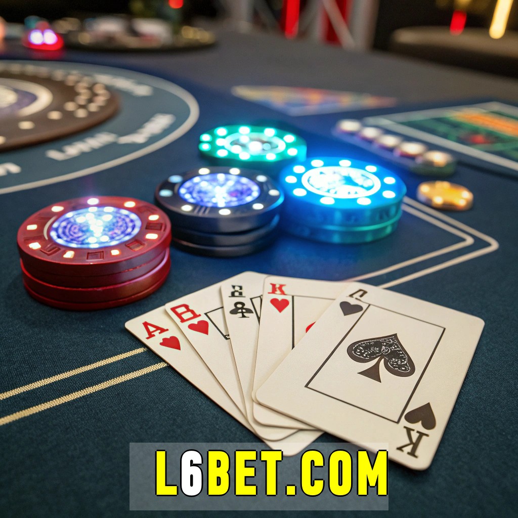  l6bet