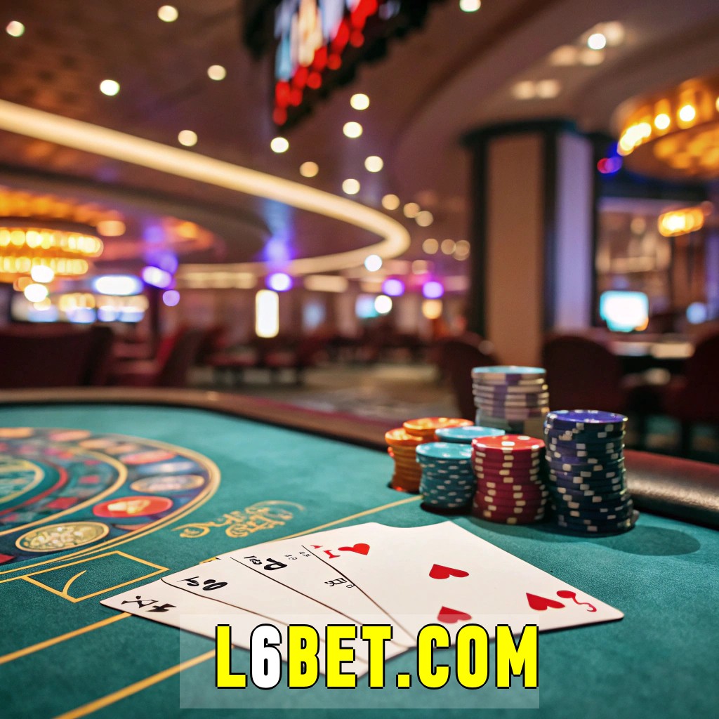  l6bet