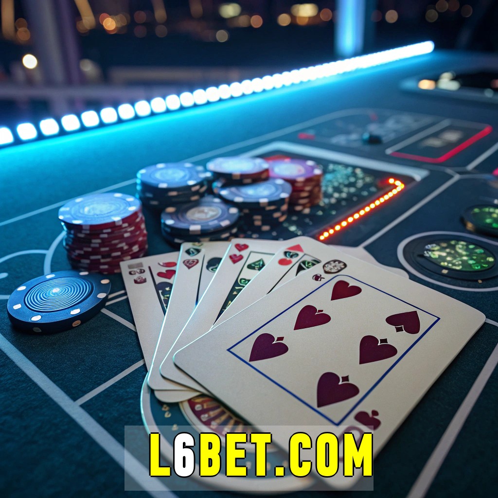  l6bet